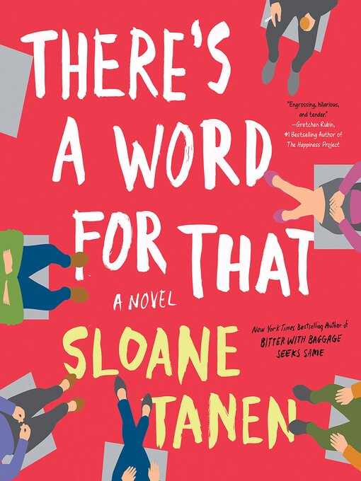 Cover image for There's a Word for That
